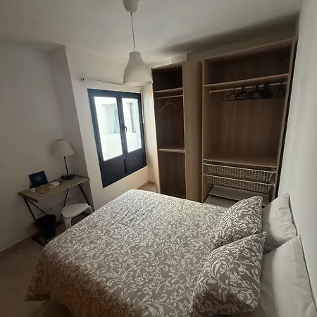 Casa Velalatina Apartment La Santa
