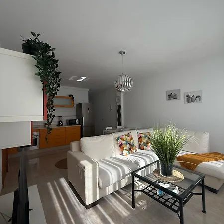 Apartment Casa Velalatina